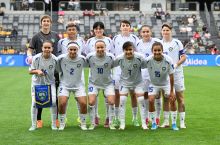 Осиё кубоги. Терма жамоамиз мусобақани йирик ҳисобдаги мағлубият билан бошлади