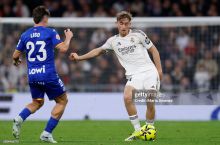 "Реал"нинг уч нафар ўйинчиси "Хетафе"га қарши ўйиндаги ҳаракатлари туфайли "Сельта" билан учрашувни ўтказиб юборади