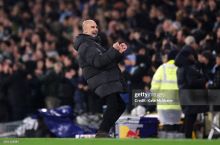 "Манчестер Сити" рекорд трансферни амалга ошириш ниятида