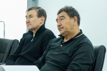 Лига Тартиб-интизом қўмитаси илк йиғилишини ўтказди. Қўмитага собиқ мураббий раислик қилмоқда