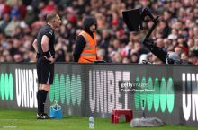 Англия футбол ассоциацияси VAR'дан фойдаланишда инқилобий ўзгариш тайёрламоқда