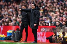 "Астон Вилла" "Манчестер Сити" дарвозабонига кўз тикди