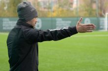 "ТерДУ" устози Элдор Бойматов: "Қуръа яхши бўлди, университет жамоалари кутилмаган совға қила олади"