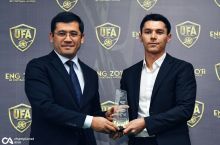 "Пахтакор-Фарм" устози Бобур Абдураҳмонов: "Про лига ёш футболчилар учун яхши тажриба бўлади"