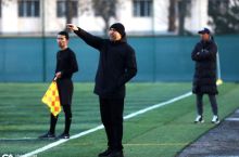 Илҳом Мўминжонов: "ПРО-Лига янги мавсуми жуда қизиқарли ўтишига ишончим комил"