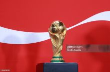 ФИФА 2026 йилги Жаҳон чемпионатининг расмий постерини тақдим этди