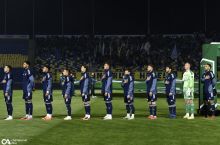 Суперлига. Бугун 2-турга старт берилади