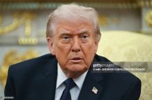 "Менга умуман қизиғи йўқ!" — Трамп Эроннинг ЖЧ-2026 ни бойкот қилиш эҳтимолига муносабат билдирди