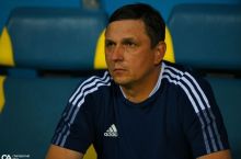 Андрей Шипилов мураббийлик фаолиятида "Пахтакор"ни мағлуб этмаган