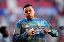 "Реал" ва Мбаппе вакиллари ўртасида зиддият: Килианнинг жароҳати кутилганидан жиддийроқ ва у "Ман Сити"га қарши ўйнашни истамаяпти