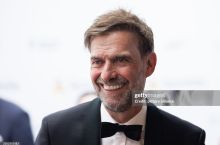 Юрген Клопп "Атлетико" билан музокараларни бошлади