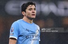 "Манчестер Сити" — "Ноттингем Форест". Таркиблар маълум