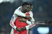 АПЛ. "Арсенал" меҳмонда муҳим ғалабага эришди, "Челси" эса "Астон Вилла"ни йирик ҳисобда мағлуб этди