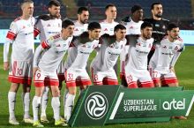 "Қизилқум"дан енгилган "Андижон"ни энди ким синовдан ўтказади?