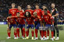 Испания дипломатик можаро фонида ЖЧ-2026да иштирок этишдан воз кечиши мумкин