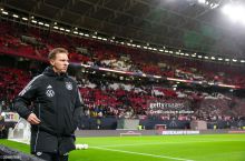 Нагельсманн "Манчестер Юнайтед" бош мураббийлигига номзодлар қаторига кирди