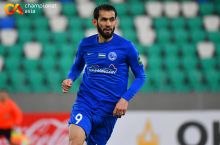 Забиҳилло Ўринбоев: "Яхши тикланиб олсак, "Пахтакор"га жанг таклиф қиламиз"