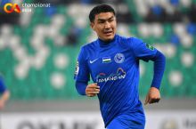 Abbos G'ulomov: "Bunday o'yinda yarimta vaziyatdan ham bitta gol urib olishimiz kerak edi"