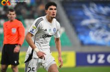 Sherzod Esanov: "G'alaba orqali bosh murabbiyimizga ajoyib sovg'a tayyorladik"