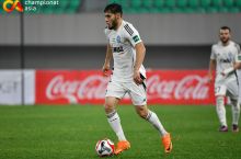 Ravshan Xayrullaev: "Hech qaysi raqibni oddiy jamoa sifatida qabul qilmaymiz"