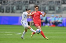 Осиё кубоги. Бугун аёллар терма жамоамиз Хитойга қарши баҳс олиб боради