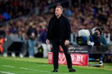 Фликни "Барселона"да қолиши президентлик сайловларига боғлиқ