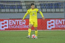 "Сурхон" "Нефтчи"га қарши нега ёш футболчилар билан ўйнади?!