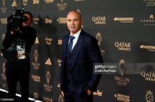 Иньеста ЖЧ-2026 иштирокчи терма жамоасида иш бошлади