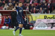 "Хоффенхайм" ҳужумчиси "Барселона"га ўтиши мумкин