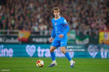 "Атлетико" тарбияланувчиси — "Челси" трансфер нишони