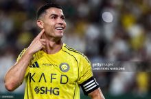 "Роналду эффекти": "Альмерия" Испаниянинг энг оммабоп клублари қаторига кирди