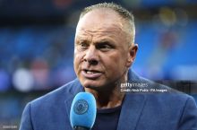 "Манчестер Сити" собиқ сардори оғир хасталикка чалинди