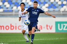 "Металлург" клуби яна бир масалани ижобий ҳал қилди 