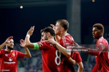 "Манчестер Юнайтед" икки ўйинчини сотиб, 80 миллион евро ишлаб топишни режалаштирмоқда — Романо