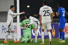 5 та сэйв қилган посбон, собиқ клубини жазолаган ҳужумчи — Суперлигада 2-тур лауреатлари