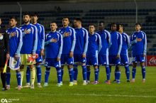 "Хоразм" ОКМК билан учрашувда тарихий натижа қайд этди