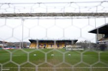 "Мэнсфилд" — "Арсенал". Таркиблар маълум