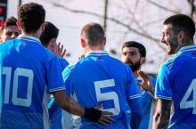 "Ордабаси" ўйинида томошабинлар Kia автомобили ютиб олиши мумкин