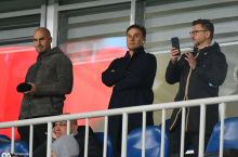 МТЖ мураббийлар штабида янгилик