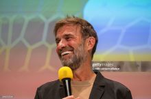 "Реал" Клопп мураббийлик фаолиятини давом эттирса, уни жамоага таклиф қилишга тайёр