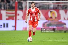 "Арсенал" "Бавария" футболчисини трансфер қилмоқчи