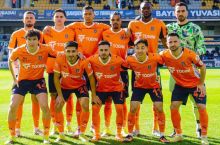 Туркия Суперлигаси. "Башакшехир" муҳим ўйинда ғалабага эришди, Файзуллаевдан ассист