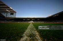 Англия кубоги. "Ньюкасл" — "Манчестер Сити" 0:0 (матнли трансляция)