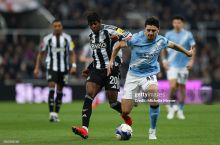 Англия кубоги. "Ньюкасл" — "Манчестер Сити" 1:0 (матнли трансляция)