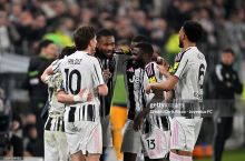 А Серия. "Ювентус" "Пиза" дарвозасига жавобсиз 4 та гол урди