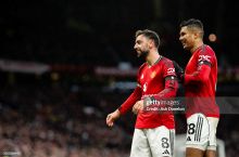 "Арсенал" МЮнинг асосий футболчиларидан бирини текинга қўлга киритиши мумкин