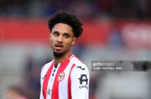 "Бавария" ва "Интер" Германия терма жамоаси вингерига даъвогарлик қилмоқда