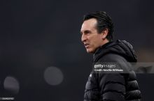 Эмери "Астон Вилла"дан кетиши мумкин