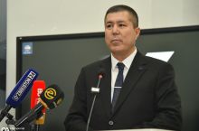 Мирзаев, Мўминжонов, Ортиқов, Қиличев... "Металлург" раҳбарияти ва мураббийлар штаби таништирилди