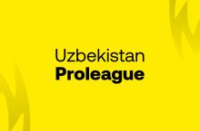 Про лига. 1-тур ўйинлари саналари маълум